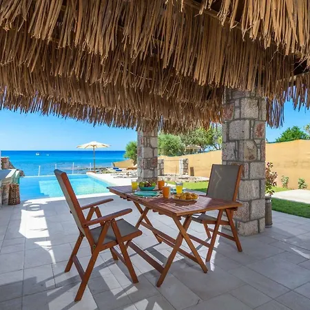 וילה Anima Maris *