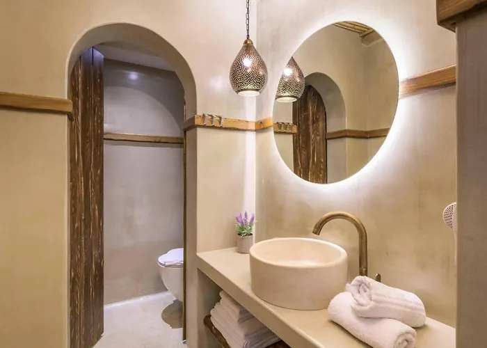 Anima Maris וילה