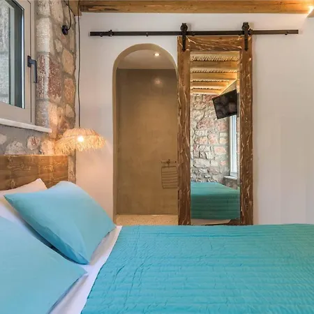 Anima Maris Villa Kiotari