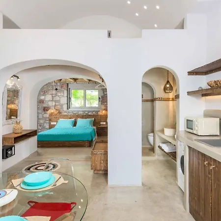 Anima Maris Villa *