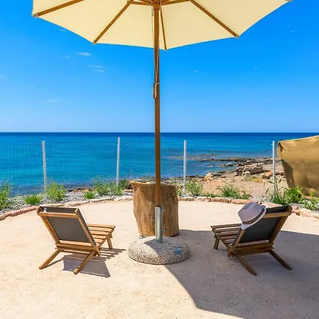 Villa Anima Maris *