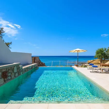 Anima Maris Villa *